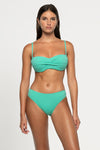 Mint Saranya Jacinta D / DD Cup Underwire Bikini Top