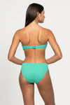 Mint Saranya Jacinta D / DD Cup Underwire Bikini Top