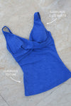 Amelius Louise Tankini Top