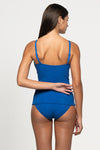 Amelius Louise Tankini Top