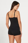 Black Must Haves Evelyn Swim Pant