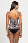 Tuamotu Kate Tankini Top