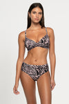 Tuamotu Brigette Bikini Bottom