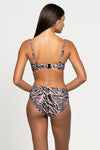 Tuamotu Kate Bikini Top