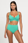 Mint Saranya Marilyn Bikini Bottom