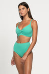 Mint Saranya Marilyn Bikini Bottom
