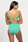Mint Saranya Kate Bikini Top
