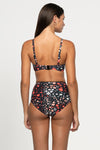 Fleur Fiesta Marilyn Bikini Bottom