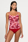Joanne Tankini Top