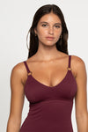 Saranya Teresa Tankini Top