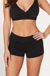 Black Must Haves Evelyn Swim Pant