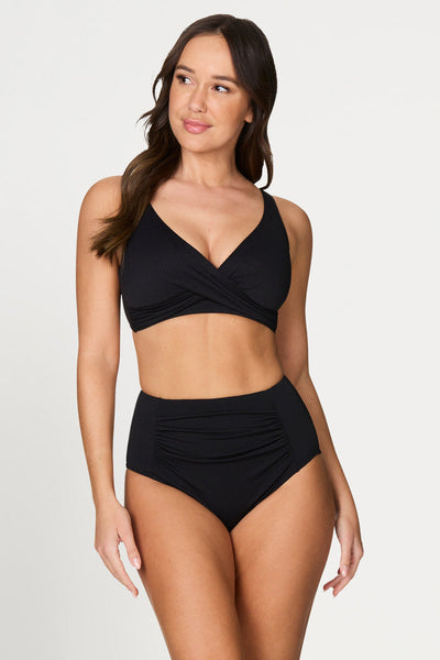 Black / 4
