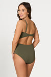 Olive Must Haves Bette Swim Pant