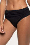 Black Must Haves Brigette Bikini Bottom