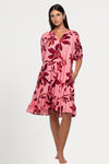 Solstice Mandalay One Size Midi Dress