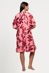 Solstice Mandalay One Size Midi Dress