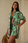 Exotic Eden Bronte Beach Shirt