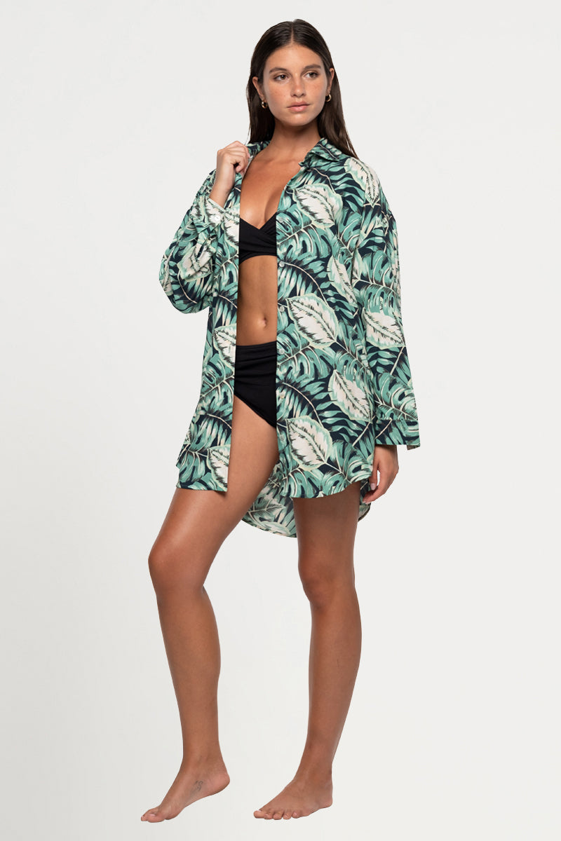 Martinique Bronte Beach Shirt