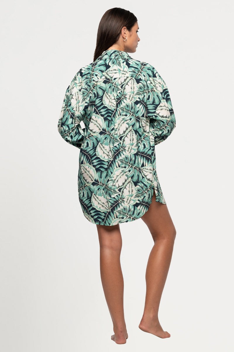 Martinique Bronte Beach Shirt