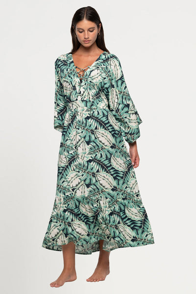 Blue Slate / One Size