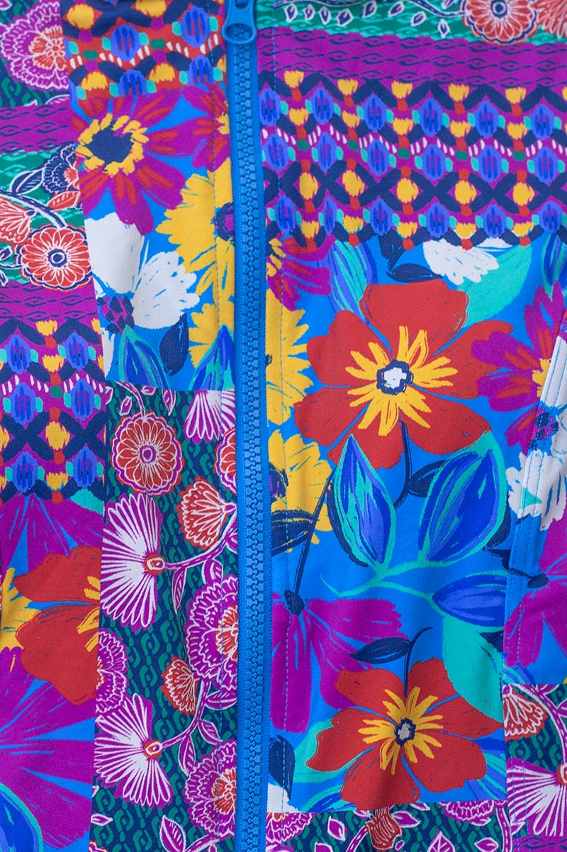Petalicious Patch Carmel Swim Pant