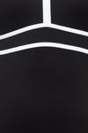 Promised Aphrodite Audrey Tankini Top