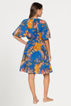 Mango Tango Morning Bay Dress