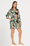 Kakadu Bronte Shirt Dress