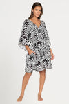 Butia Coogee Kaftan