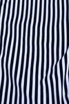 Black Xylophone Stripe Molly Triangle Bikini - Nip Tuck Swim US