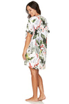 Isle of Waimea Narrabeen Dress - Final Sale (DNPL LA ONLY) - Nip Tuck Swim US