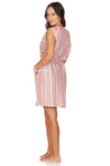 Globe Trotter Lady Jayne Dress - Nip Tuck Swim US